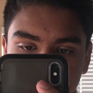 Meet your Posher, Shaun